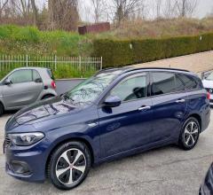 Auto - Fiat tipo 1.6 mjt s&s sw lounge
