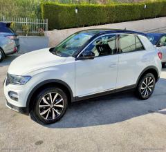 Auto - Volkswagen t-roc 1.0 tsi style bmt