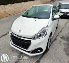 Peugeot 208 puretech 82 5p. active