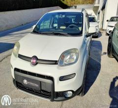 Auto - Fiat panda 1.3 mjt s&s 4x4