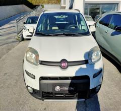 Auto - Fiat panda 1.3 mjt s&s 4x4