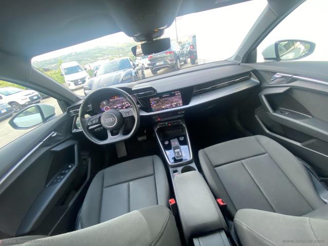 Auto - Audi a3 spb 40 e-tron s tronic sport