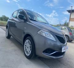 Lancia ypsilon 1.2 69 cv 5p. gpl ecochic gold