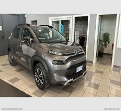 Auto - Citroen c3 aircross puret. 110 s&s feel