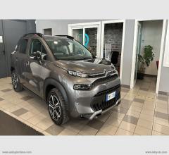 Auto - Citroen c3 aircross puret. 110 s&s feel