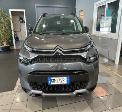 Auto - Citroen c3 aircross puret. 110 s&s feel