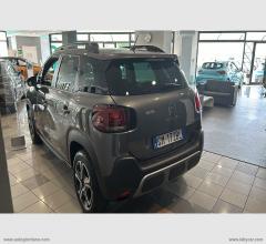 Auto - Citroen c3 aircross puret. 110 s&s feel