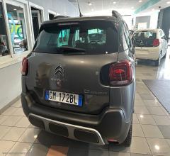 Auto - Citroen c3 aircross puret. 110 s&s feel