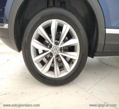 Auto - Volkswagen t-roc 1.0 tsi 115cv style bmt