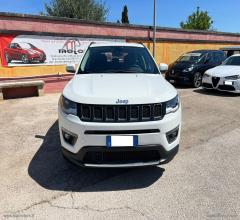 Auto - Jeep compass longitude 1.6 mj 120cv 2wd