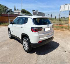Auto - Jeep compass longitude 1.6 mj 120cv 2wd