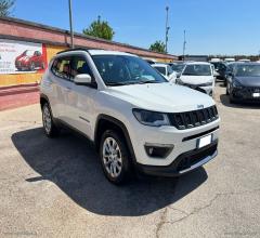 Auto - Jeep compass longitude 1.6 mj 120cv 2wd