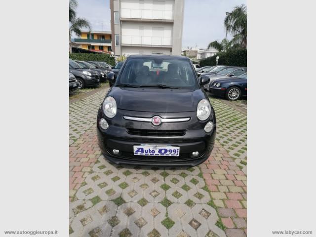 Auto - Fiat 500l 1.3 mjt 95 cv pop star