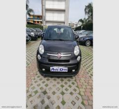 Fiat 500l 1.3 mjt 95 cv pop star