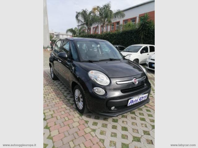 Auto - Fiat 500l 1.3 mjt 95 cv pop star