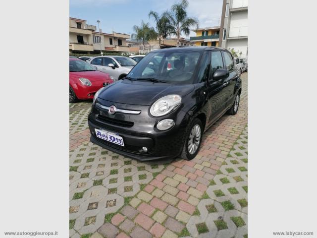 Auto - Fiat 500l 1.3 mjt 95 cv pop star