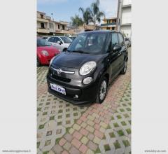 Auto - Fiat 500l 1.3 mjt 95 cv pop star