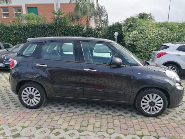 Auto - Fiat 500l 1.3 mjt 95 cv pop star