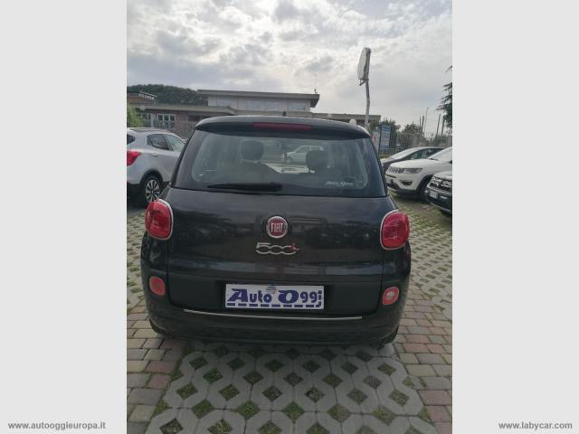 Auto - Fiat 500l 1.3 mjt 95 cv pop star