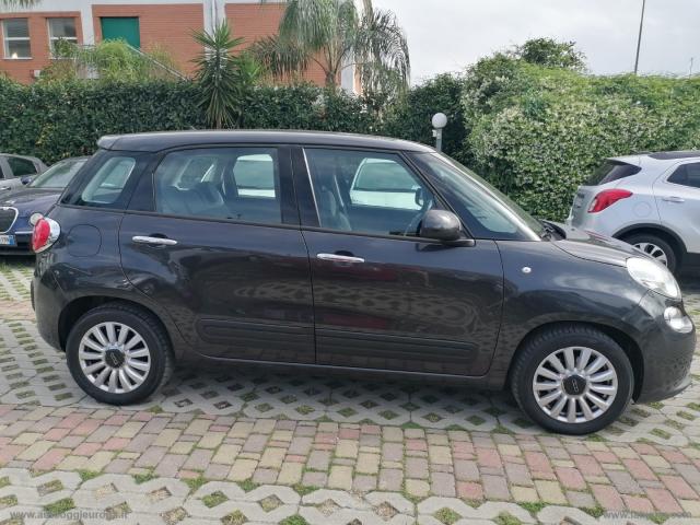 Auto - Fiat 500l 1.3 mjt 95 cv pop star