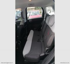 Auto - Fiat 500l 1.3 mjt 95 cv pop star