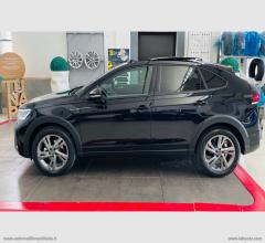 Auto - Volkswagen taigo 1.0 tsi 110 cv r-line