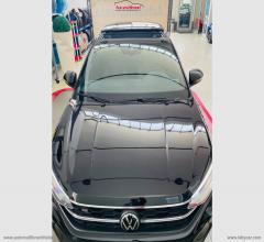 Auto - Volkswagen taigo 1.0 tsi 110 cv r-line