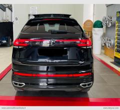 Auto - Volkswagen taigo 1.0 tsi 110 cv r-line