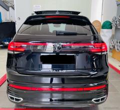 Auto - Volkswagen taigo 1.0 tsi 110 cv r-line