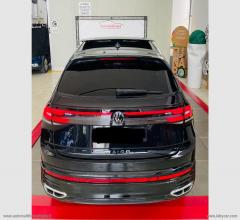 Auto - Volkswagen taigo 1.0 tsi 110 cv r-line