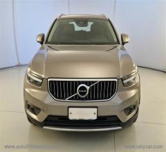 Auto - Volvo xc40 d3 geartronic inscription