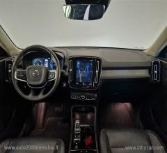 Auto - Volvo xc40 d3 geartronic inscription