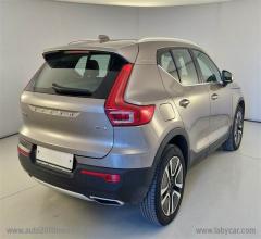 Auto - Volvo xc40 d3 geartronic inscription