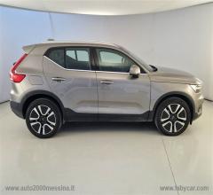 Auto - Volvo xc40 d3 geartronic inscription