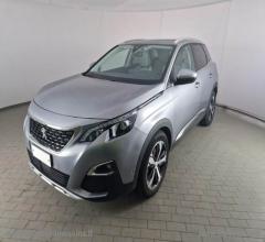 Auto - Peugeot 3008 bluehdi 130 s&s allure