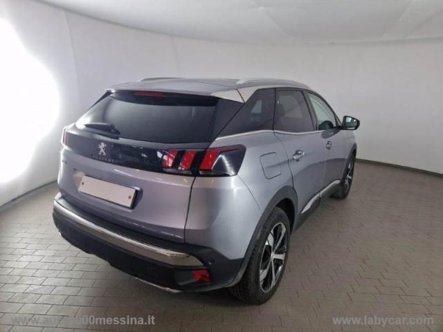 Auto - Peugeot 3008 bluehdi 130 s&s allure