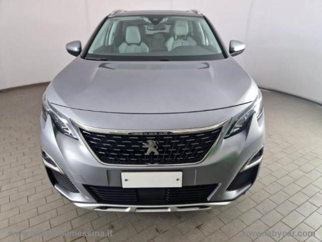 Auto - Peugeot 3008 bluehdi 130 s&s allure