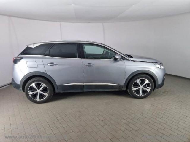 Auto - Peugeot 3008 bluehdi 130 s&s allure