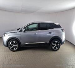 Auto - Peugeot 3008 bluehdi 130 s&s allure