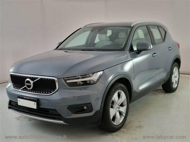 Auto - Volvo xc40 d3 business plus