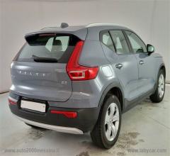 Auto - Volvo xc40 d3 business plus