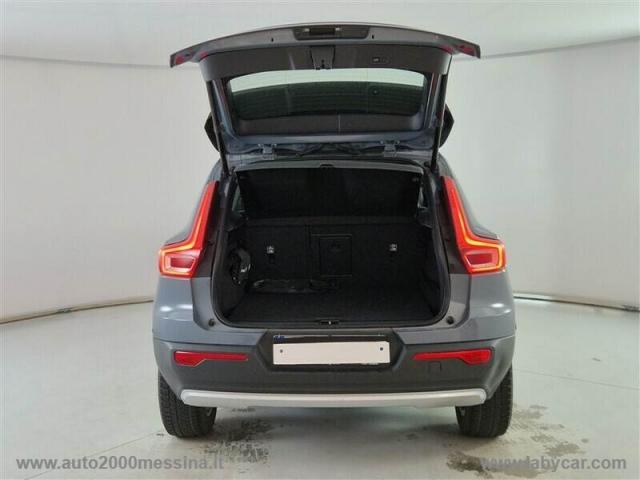 Auto - Volvo xc40 d3 business plus