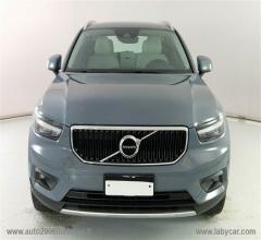 Auto - Volvo xc40 d3 business plus