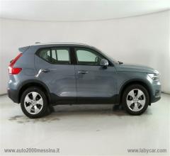 Auto - Volvo xc40 d3 business plus
