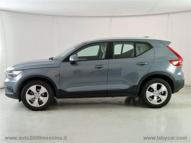 Auto - Volvo xc40 d3 business plus