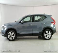 Auto - Volvo xc40 d3 business plus