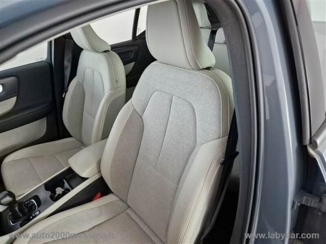 Auto - Volvo xc40 d3 business plus