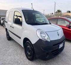 Auto - Renault kangoo 1.5 dci 85 cv 5p. dynamique