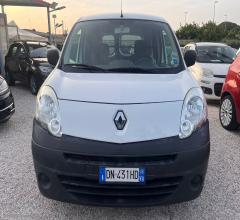 Auto - Renault kangoo 1.5 dci 85 cv 5p. dynamique