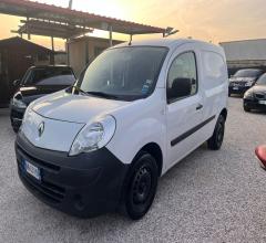 Auto - Renault kangoo 1.5 dci 85 cv 5p. dynamique